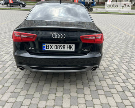 Ауди А6, объемом двигателя 3 л и пробегом 111 тыс. км за 16800 $, фото 6 на Automoto.ua