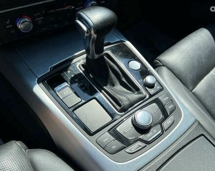 Ауди А6 2012 в Львове на Automoto.ua Ауди А6, объемом двигателя 3 л и пробегом 190 тыс. км за 14600 $, фото 23 на Automoto.ua