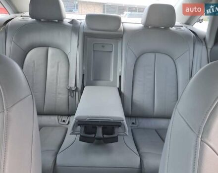 Ауди А6, объемом двигателя 1.98 л и пробегом 204 тыс. км за 12000 $, фото 34 на Automoto.ua