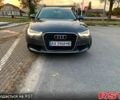 Ауді А6, об'ємом двигуна 2 л та пробігом 155 тис. км за 17900 $, фото 1 на Automoto.ua