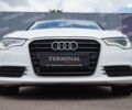 Ауді А6, об'ємом двигуна 2 л та пробігом 72 тис. км за 16000 $, фото 10 на Automoto.ua