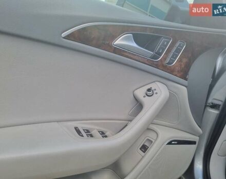 Ауди А6, объемом двигателя 1.98 л и пробегом 204 тыс. км за 12000 $, фото 39 на Automoto.ua