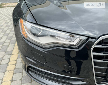 Ауди А6, объемом двигателя 3 л и пробегом 111 тыс. км за 16800 $, фото 10 на Automoto.ua