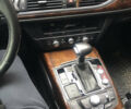 Ауди А6, объемом двигателя 1.98 л и пробегом 185 тыс. км за 12100 $, фото 7 на Automoto.ua