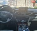 Ауди А6, объемом двигателя 1.98 л и пробегом 204 тыс. км за 12000 $, фото 10 на Automoto.ua