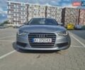 Ауди А6, объемом двигателя 1.98 л и пробегом 204 тыс. км за 12000 $, фото 7 на Automoto.ua