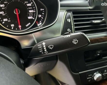Ауді А6, об'ємом двигуна 2 л та пробігом 217 тис. км за 12800 $, фото 23 на Automoto.ua