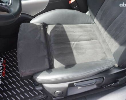 Ауді А6, об'ємом двигуна 2 л та пробігом 72 тис. км за 16000 $, фото 22 на Automoto.ua