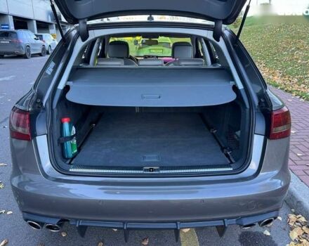 Ауді А6, об'ємом двигуна 3 л та пробігом 171 тис. км за 15999 $, фото 23 на Automoto.ua