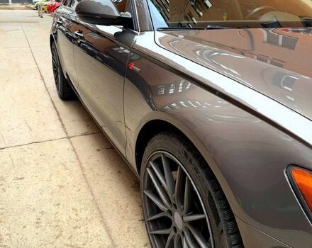 Ауди А6 2012 в Измаиле на Automoto.ua Ауди А6, объемом двигателя 3 л и пробегом 148 тыс. км за 13000 $, фото 4 на Automoto.ua