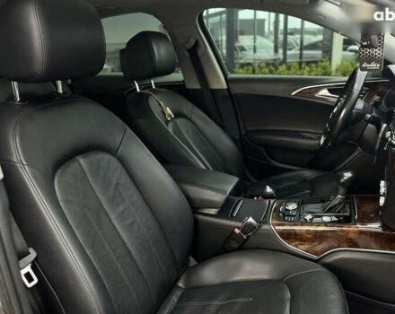 Ауді А6, об'ємом двигуна 2 л та пробігом 217 тис. км за 12800 $, фото 10 на Automoto.ua