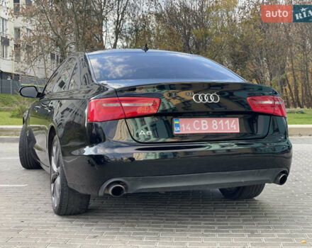 Ауді А6, об'ємом двигуна 1.98 л та пробігом 222 тис. км за 12200 $, фото 1 на Automoto.ua
