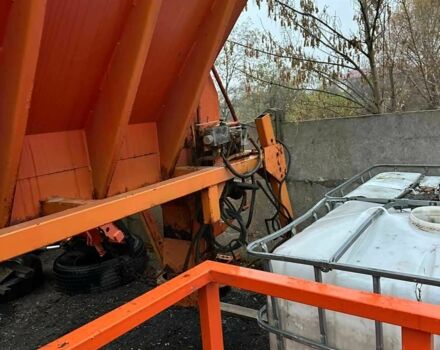 Ауді А6, об'ємом двигуна 2.7 л та пробігом 0 тис. км за 7000 $, фото 9 на Automoto.ua