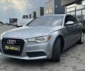 Ауді А6, об'ємом двигуна 2 л та пробігом 217 тис. км за 12800 $, фото 2 на Automoto.ua