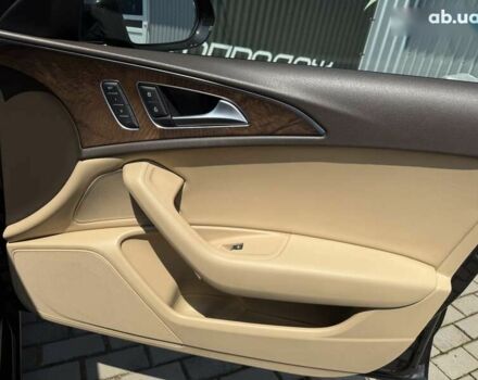 Ауді А6, об'ємом двигуна 2.8 л та пробігом 259 тис. км за 12900 $, фото 23 на Automoto.ua