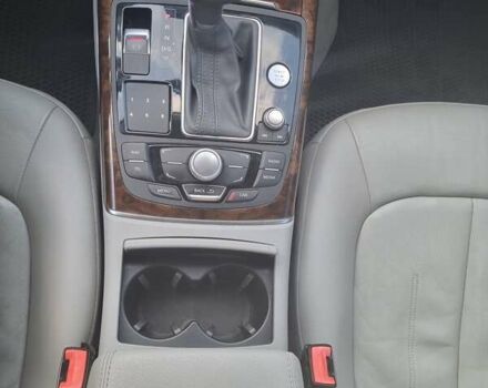 Ауди А6, объемом двигателя 1.98 л и пробегом 204 тыс. км за 12000 $, фото 38 на Automoto.ua