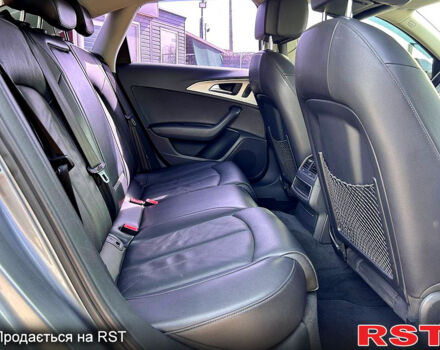 Ауди А6, объемом двигателя 2 л и пробегом 325 тыс. км за 12600 $, фото 13 на Automoto.ua