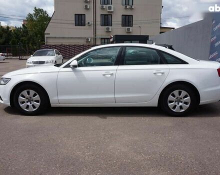 Ауді А6, об'ємом двигуна 2 л та пробігом 72 тис. км за 16000 $, фото 7 на Automoto.ua