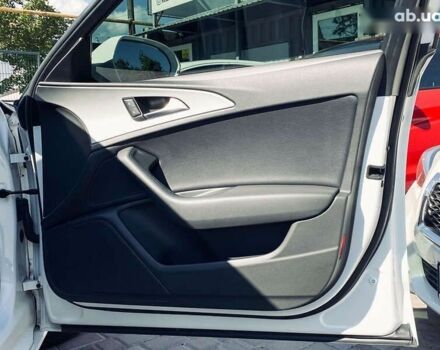 Ауди А6, объемом двигателя 2 л и пробегом 187 тыс. км за 15300 $, фото 25 на Automoto.ua