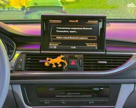 Ауді А6, об'ємом двигуна 3 л та пробігом 171 тис. км за 15999 $, фото 26 на Automoto.ua