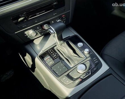 Ауди А6, объемом двигателя 2 л и пробегом 187 тыс. км за 15300 $, фото 23 на Automoto.ua