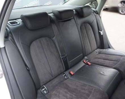 Ауді А6, об'ємом двигуна 2 л та пробігом 72 тис. км за 16000 $, фото 29 на Automoto.ua