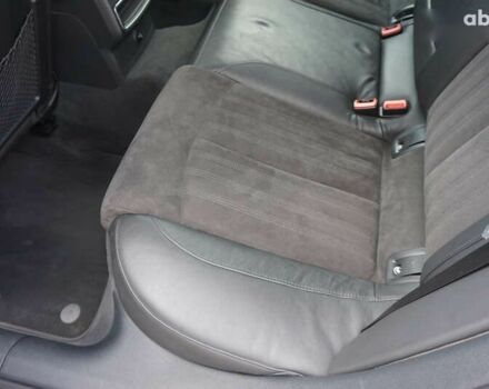 Ауді А6, об'ємом двигуна 2 л та пробігом 72 тис. км за 16000 $, фото 26 на Automoto.ua