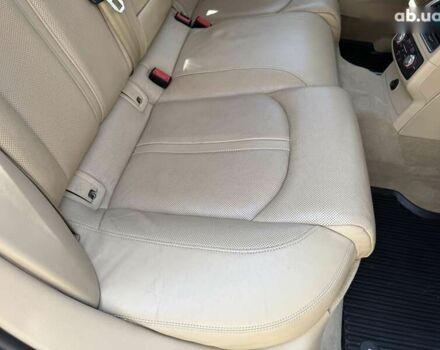 Ауди А6, объемом двигателя 2.8 л и пробегом 259 тыс. км за 12900 $, фото 29 на Automoto.ua