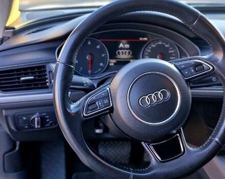 Ауді А6, об'ємом двигуна 2 л та пробігом 158 тис. км за 15000 $, фото 9 на Automoto.ua
