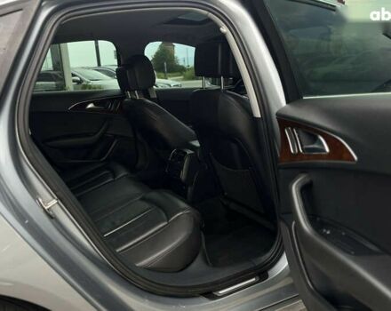 Ауді А6, об'ємом двигуна 2 л та пробігом 217 тис. км за 12800 $, фото 11 на Automoto.ua