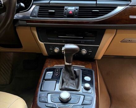 Ауди А6 2012 в Измаиле на Automoto.ua Ауди А6, объемом двигателя 3 л и пробегом 148 тыс. км за 13000 $, фото 3 на Automoto.ua