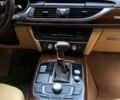 Ауди А6 2012 в Измаиле на Automoto.ua Ауди А6, объемом двигателя 3 л и пробегом 148 тыс. км за 13000 $, фото 3 на Automoto.ua
