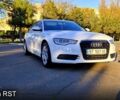 Ауді А6, об'ємом двигуна 2 л та пробігом 158 тис. км за 15000 $, фото 1 на Automoto.ua