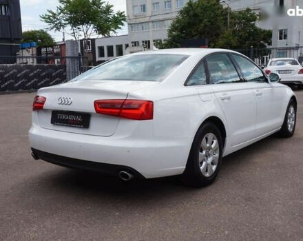 Ауді А6, об'ємом двигуна 2 л та пробігом 72 тис. км за 16000 $, фото 4 на Automoto.ua