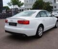 Ауді А6, об'ємом двигуна 2 л та пробігом 72 тис. км за 16000 $, фото 4 на Automoto.ua