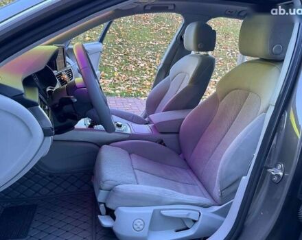 Ауді А6, об'ємом двигуна 3 л та пробігом 171 тис. км за 15999 $, фото 18 на Automoto.ua