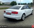 Ауди А6, объемом двигателя 2 л и пробегом 160 тыс. км за 14600 $, фото 3 на Automoto.ua
