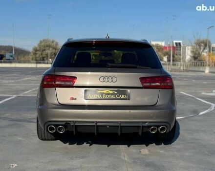 Ауді А6, об'ємом двигуна 3 л та пробігом 171 тис. км за 15999 $, фото 14 на Automoto.ua