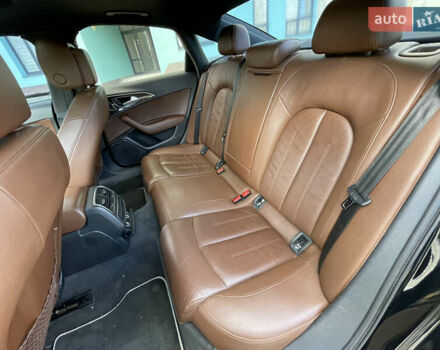 Ауді А6, об'ємом двигуна 1.98 л та пробігом 222 тис. км за 12200 $, фото 16 на Automoto.ua