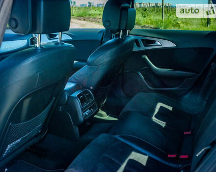 Ауді А6, об'ємом двигуна 2.77 л та пробігом 205 тис. км за 15500 $, фото 30 на Automoto.ua