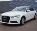 Ауді А6, об'ємом двигуна 2 л та пробігом 72 тис. км за 16000 $, фото 1 на Automoto.ua