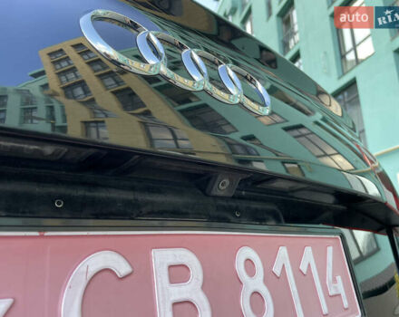 Ауді А6, об'ємом двигуна 1.98 л та пробігом 222 тис. км за 12200 $, фото 28 на Automoto.ua