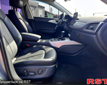 Ауди А6, объемом двигателя 2 л и пробегом 325 тыс. км за 12600 $, фото 12 на Automoto.ua
