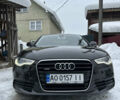 Ауди А6, объемом двигателя 3 л и пробегом 312 тыс. км за 14800 $, фото 1 на Automoto.ua