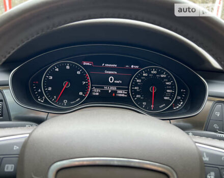 Ауди А6, объемом двигателя 3 л и пробегом 111 тыс. км за 16800 $, фото 13 на Automoto.ua