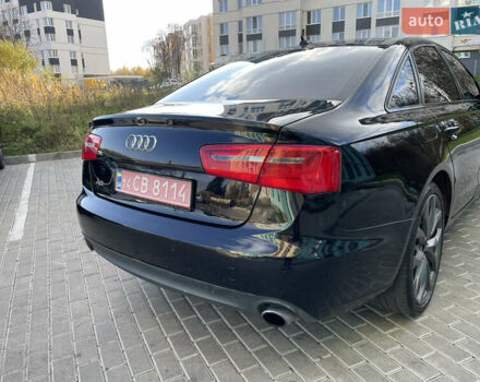 Ауді А6, об'ємом двигуна 1.98 л та пробігом 222 тис. км за 12200 $, фото 8 на Automoto.ua