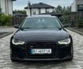Ауди А6, объемом двигателя 2 л и пробегом 194 тыс. км за 11900 $, фото 1 на Automoto.ua