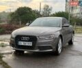 Ауди А6, объемом двигателя 3 л и пробегом 277 тыс. км за 13900 $, фото 1 на Automoto.ua