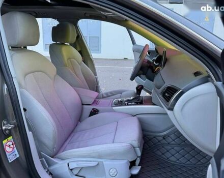 Ауді А6, об'ємом двигуна 3 л та пробігом 171 тис. км за 15999 $, фото 21 на Automoto.ua