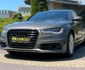 Ауди А6 2012 в Львове на Automoto.ua Ауди А6, объемом двигателя 3 л и пробегом 190 тыс. км за 14600 $, фото 2 на Automoto.ua
